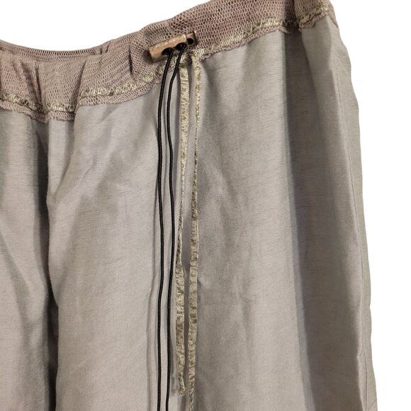 GISELLE SHEPATIN pants Size XS (flaws) - Picture 6 of 11